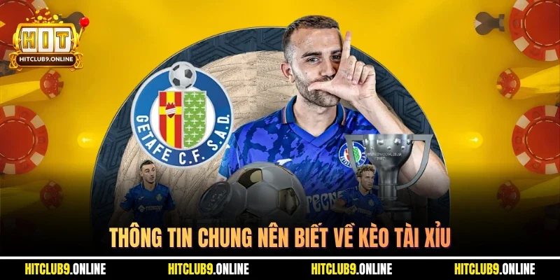 Thông tin chung nên biết về kèo tài xỉu